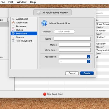 Come creare una scorciatoia (quasi) per ogni cosa su Mac - macitynet.it