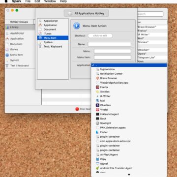 Come creare una scorciatoia (quasi) per ogni cosa su Mac - macitynet.it