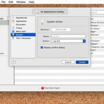Come creare una scorciatoia (quasi) per ogni cosa su Mac - macitynet.it