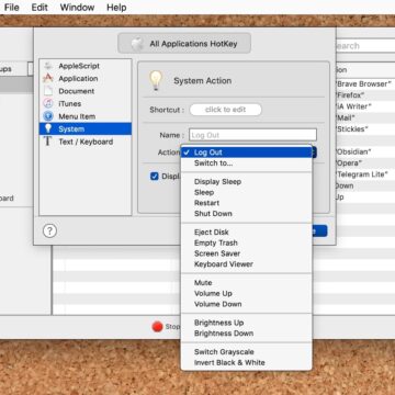 Come creare una scorciatoia (quasi) per ogni cosa su Mac - macitynet.it