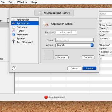 Come creare una scorciatoia (quasi) per ogni cosa su Mac - macitynet.it