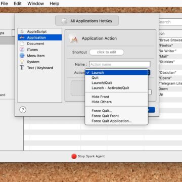 Come creare una scorciatoia (quasi) per ogni cosa su Mac - macitynet.it