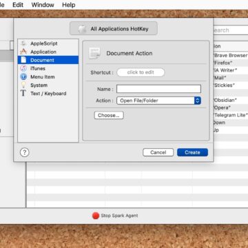 Come creare una scorciatoia (quasi) per ogni cosa su Mac - macitynet.it