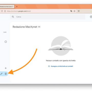 Come inviare email di gruppo su Gmail - macitynet.it