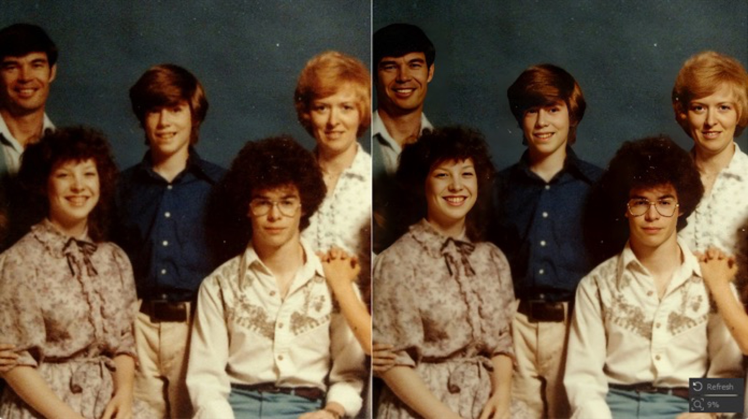 Come restaurare e colorare vecchie foto con l'AI - macitynet.it Come restaurare e colorare vecchie foto con l'AI - macitynet.it