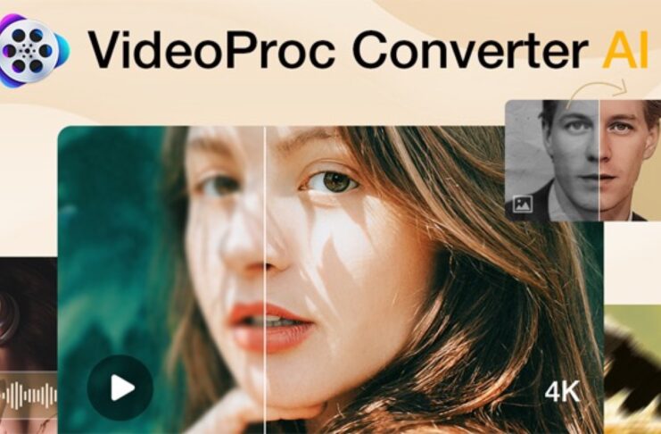 Come restaurare e colorare vecchie foto con l'AI - macitynet.it