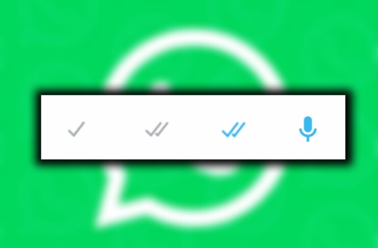 Come sapere quando un messaggio Whatsapp è stato letto - macitynet.it