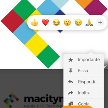 Come sapere quando un messaggio Whatsapp è stato letto - macitynet.it