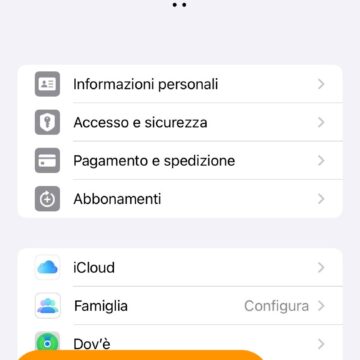 Come scaricare app gratis senza digitare la password - macitynet.it