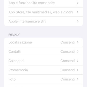 Come scaricare app gratis senza digitare la password - macitynet.it