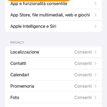 Come scaricare app gratis senza digitare la password - macitynet.it