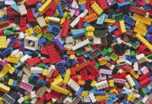 Vendite giocattoli in Italia, la classifica Mercato giocattoli, in scatola e di ruolo, carte fantasy e sportive, puzzle e costruzioni, i prodotti più venduti in Italia - macitynet.it