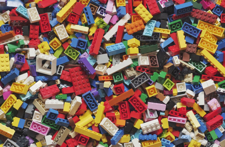 Mercato giocattoli, in scatola e di ruolo, carte fantasy e sportive, puzzle e costruzioni, i prodotti più venduti in Italia - macitynet.it