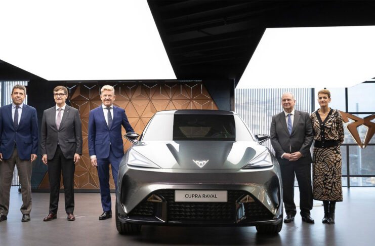 SEAT promuove l'auto elettrica con il Ministero dell'Industria e del Turismo spagnolo - macitynet.it
