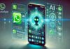 WhatsApp mette AI al centro dell’app WhatsApp mette l'AI al centro della sua app - macitynet.it
