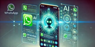 WhatsApp mette l'AI al centro della sua app - macitynet.it