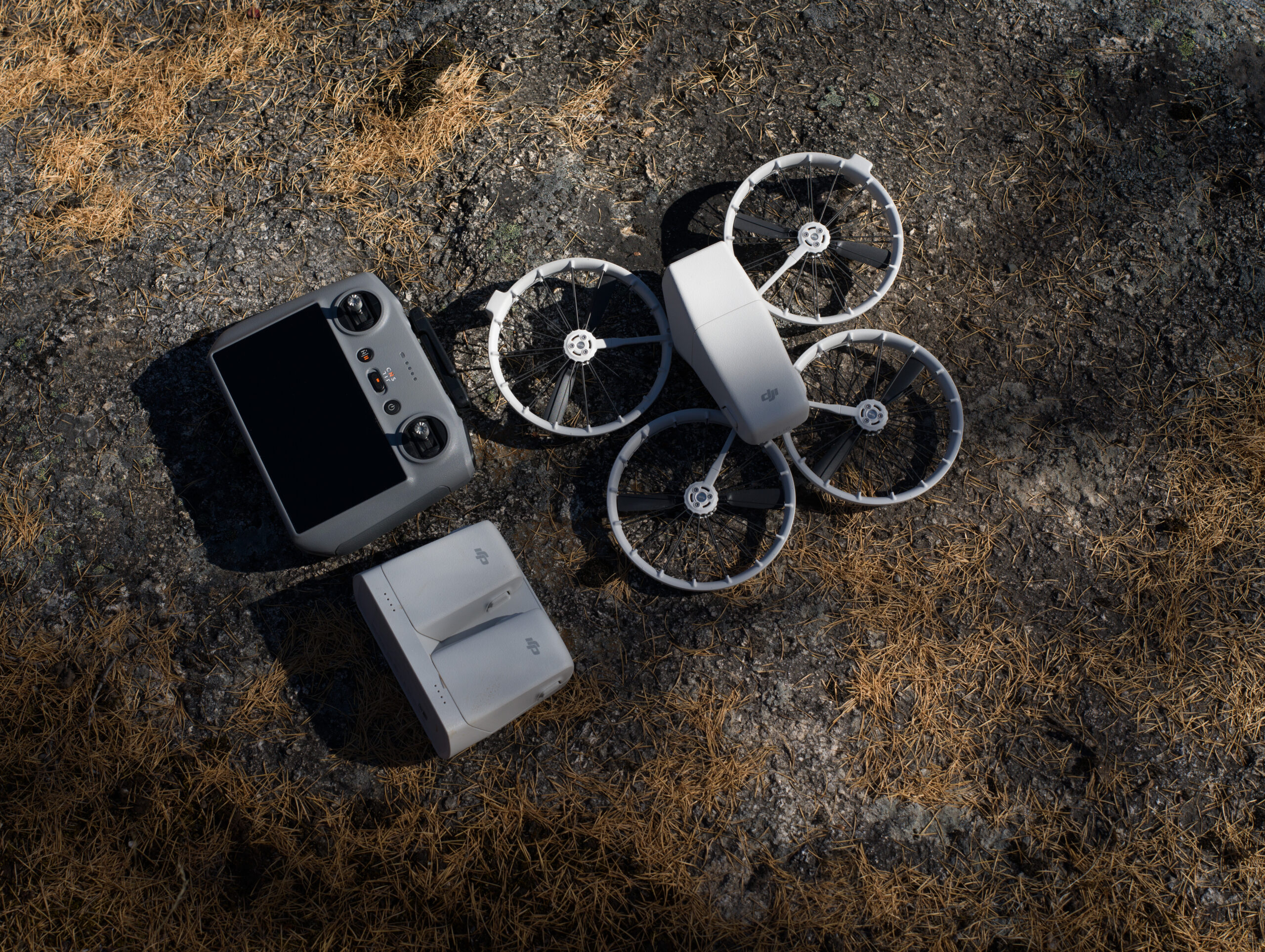 DJI Flip è il nuovo drone pieghevole per vlog e fotografia aerea - macitynet.it DJI Flip è il nuovo drone pieghevole per vlog e fotografia aerea - macitynet.it