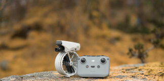 DJI Flip è il nuovo drone pieghevole per vlog e fotografia aerea - macitynet.it