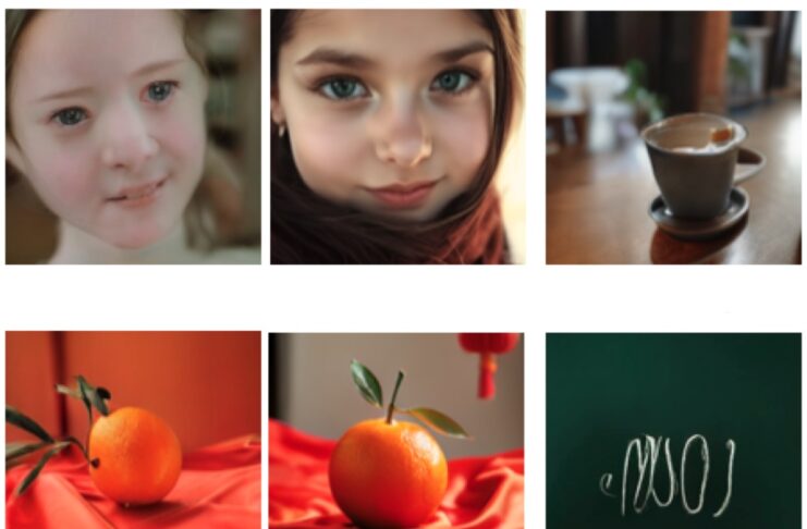 DeepSeek, l’AI cinese sfida anche nelle immagini - macitynet.it