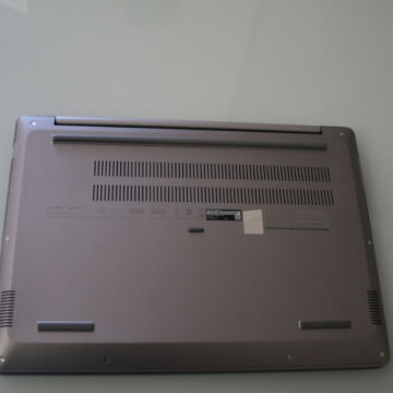 Recensione Asus ExpertBook P5405CSA, il notebook pronto per l'AI - macitynet.it