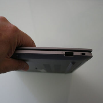Recensione Asus ExpertBook P5405CSA, il notebook pronto per l'AI - macitynet.it