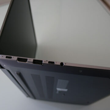 Recensione Asus ExpertBook P5405CSA, il notebook pronto per l'AI - macitynet.it