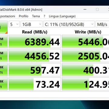 Recensione Asus ExpertBook P5405CSA, il notebook pronto per l'AI - macitynet.it
