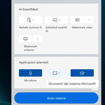 Recensione Asus ExpertBook P5405CSA, il notebook pronto per l'AI - macitynet.it