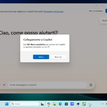 Recensione Asus ExpertBook P5405CSA, il notebook pronto per l'AI - macitynet.it