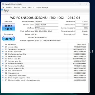 Recensione Asus ExpertBook P5405CSA, il notebook pronto per l'AI - macitynet.it