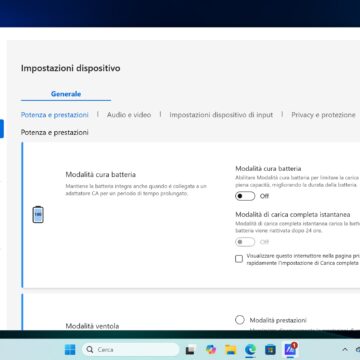 Recensione Asus ExpertBook P5405CSA, il notebook pronto per l'AI - macitynet.it