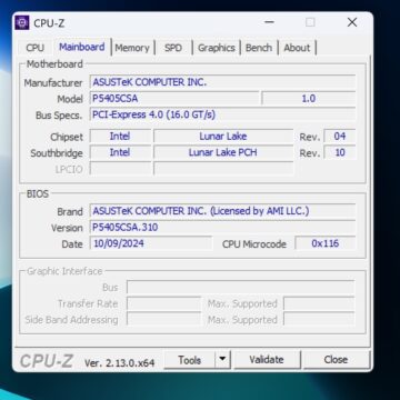 Recensione Asus ExpertBook P5405CSA, il notebook pronto per l'AI - macitynet.it