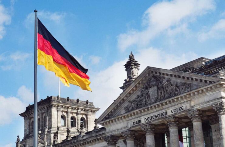 La Germania potrebbe imporre restrizioni antitrust aggiuntive a Apple - macitynet.it