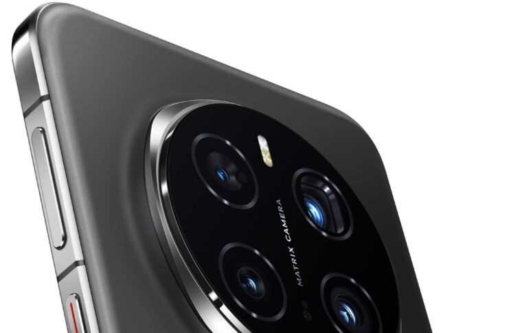 HONOR Magic7 Pro punta sull'IA e Google Gemini - macitynet.it