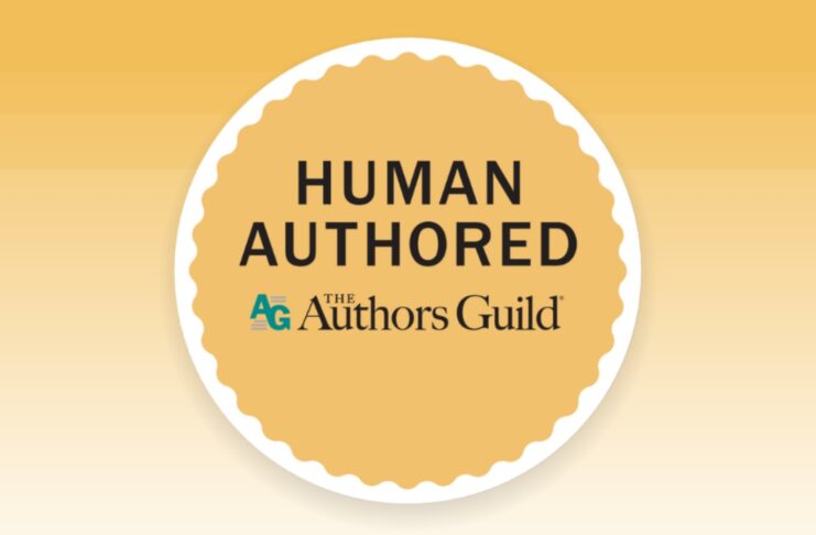 Nel mondo AI arriva la certificazione per libri scritti da umani - macitynet.it