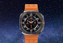 Il sosia del Galaxy Watch 7 Ultra di Samsung a soli 21 € Il sosia del Galaxy Watch 7 Ultra di Samsung a soli 21 € - macitynet.it