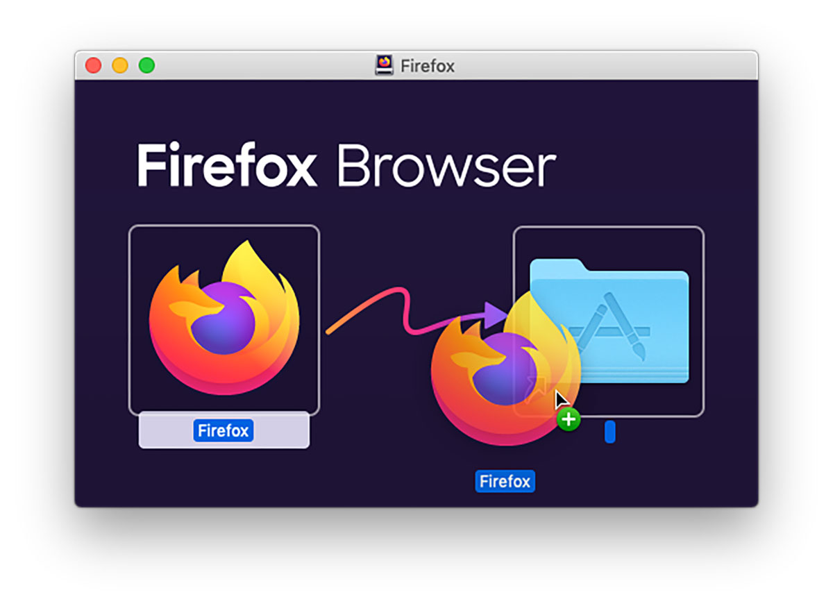 Mozilla Firefox sarà ancora più snello e veloce da installare su macOS - macitynet.it Mozilla Firefox sarà ancora più snello e veloce da installare su macOS - macitynet.it