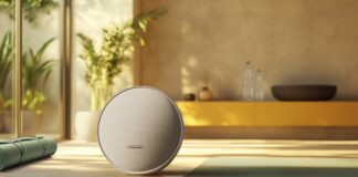 Al CES 2025 Harman Kardon presenta Enchant & Onyx Studio 9 - macitynet.it