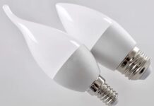 Lampadine LED, kit da 8 pezzi a solo 1 € Lampadine LED, kit da 8 pezzi a solo 1 € - macitynet.it