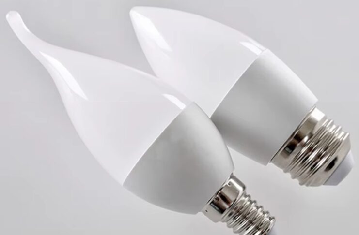 Lampadine LED, kit da 8 pezzi a solo 1 € - macitynet.it