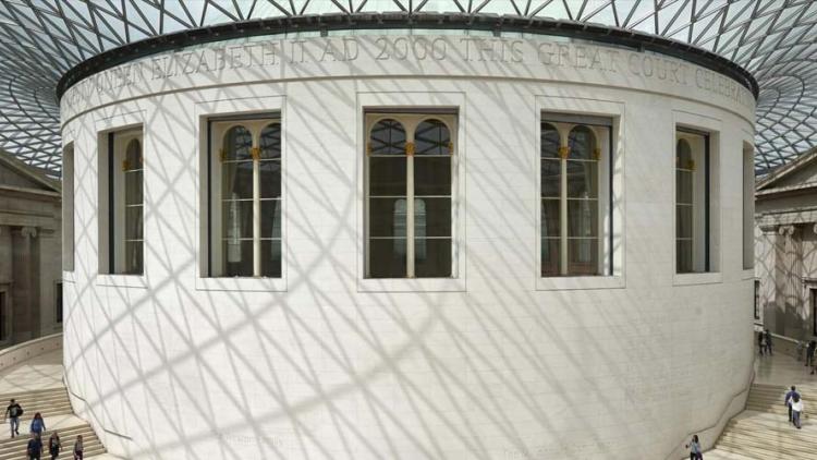 Ex dipendente ha disattivato sistemi informatici del British Museum - macitynet.it Ex dipendente ha disattivato sistemi informatici del British Museum - macitynet.it