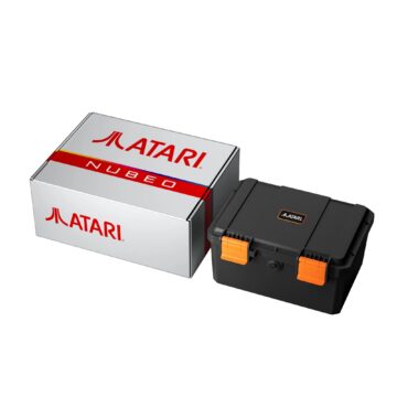 Sold-out istantaneo dell'orologio per il 45° anniversario di Asteroids - macitynet.it