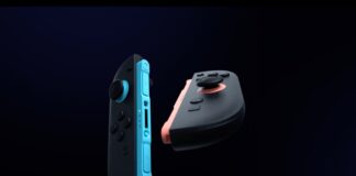 Nintendo Switch 2 è ufficiale, più grande e magnetica - macitynet.it