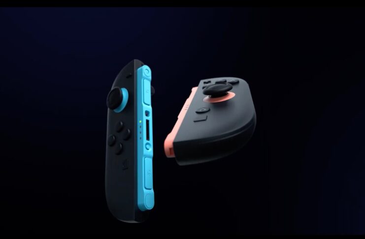 Nintendo Switch 2 è ufficiale, più grande e magnetica - macitynet.it