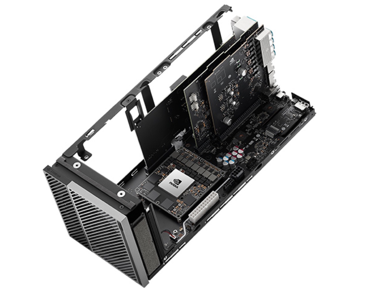 Le Toyota guideranno da sole grazie a Nvidia - macitynet.it Le Toyota guideranno da sole grazie a Nvidia - macitynet.it