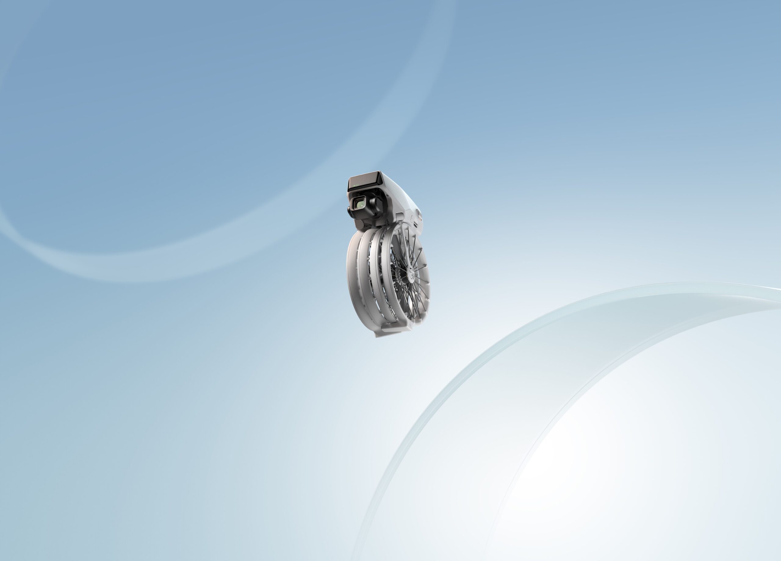 DJI Flip è il nuovo drone pieghevole per vlog e fotografia aerea - macitynet.it DJI Flip è il nuovo drone pieghevole per vlog e fotografia aerea - macitynet.it