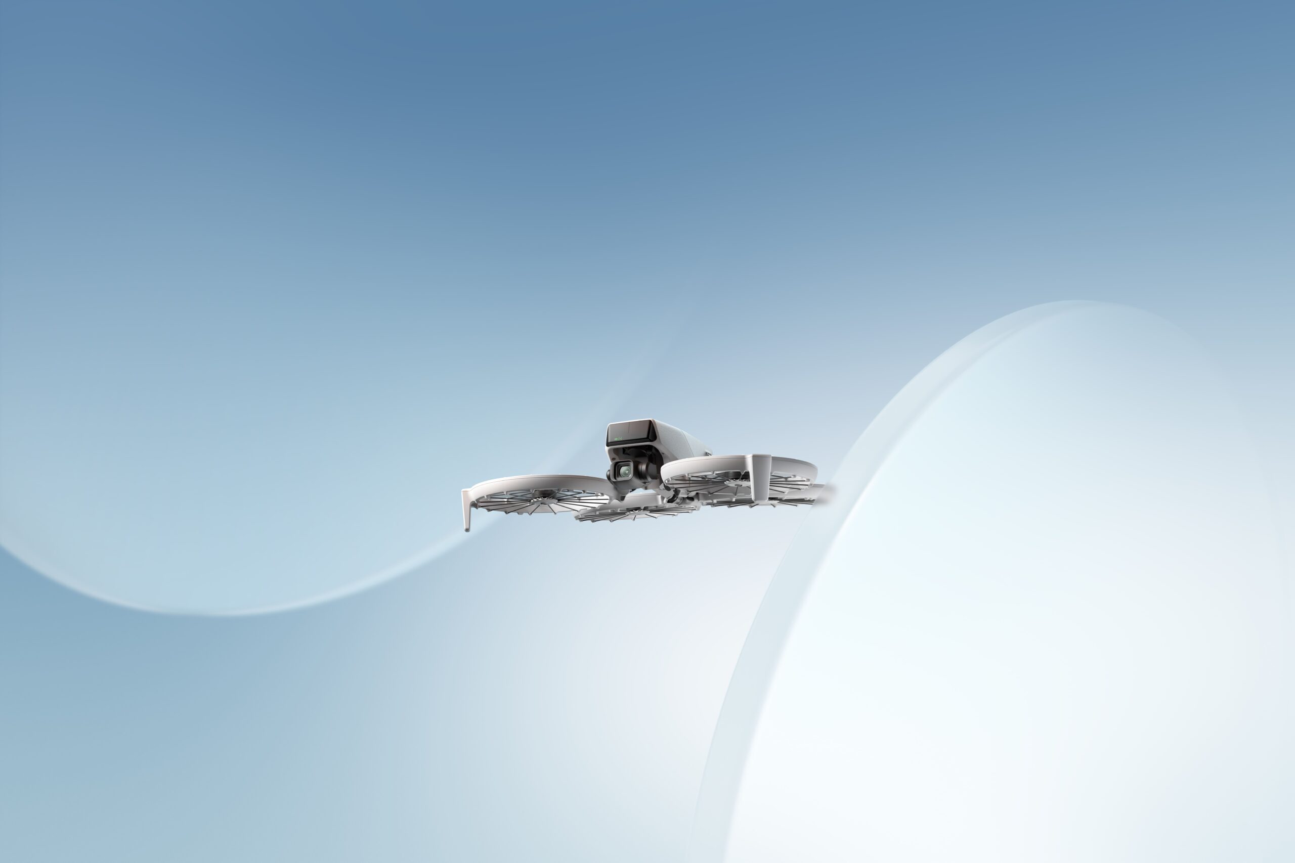 DJI Flip è il nuovo drone pieghevole per vlog e fotografia aerea - macitynet.it DJI Flip è il nuovo drone pieghevole per vlog e fotografia aerea - macitynet.it