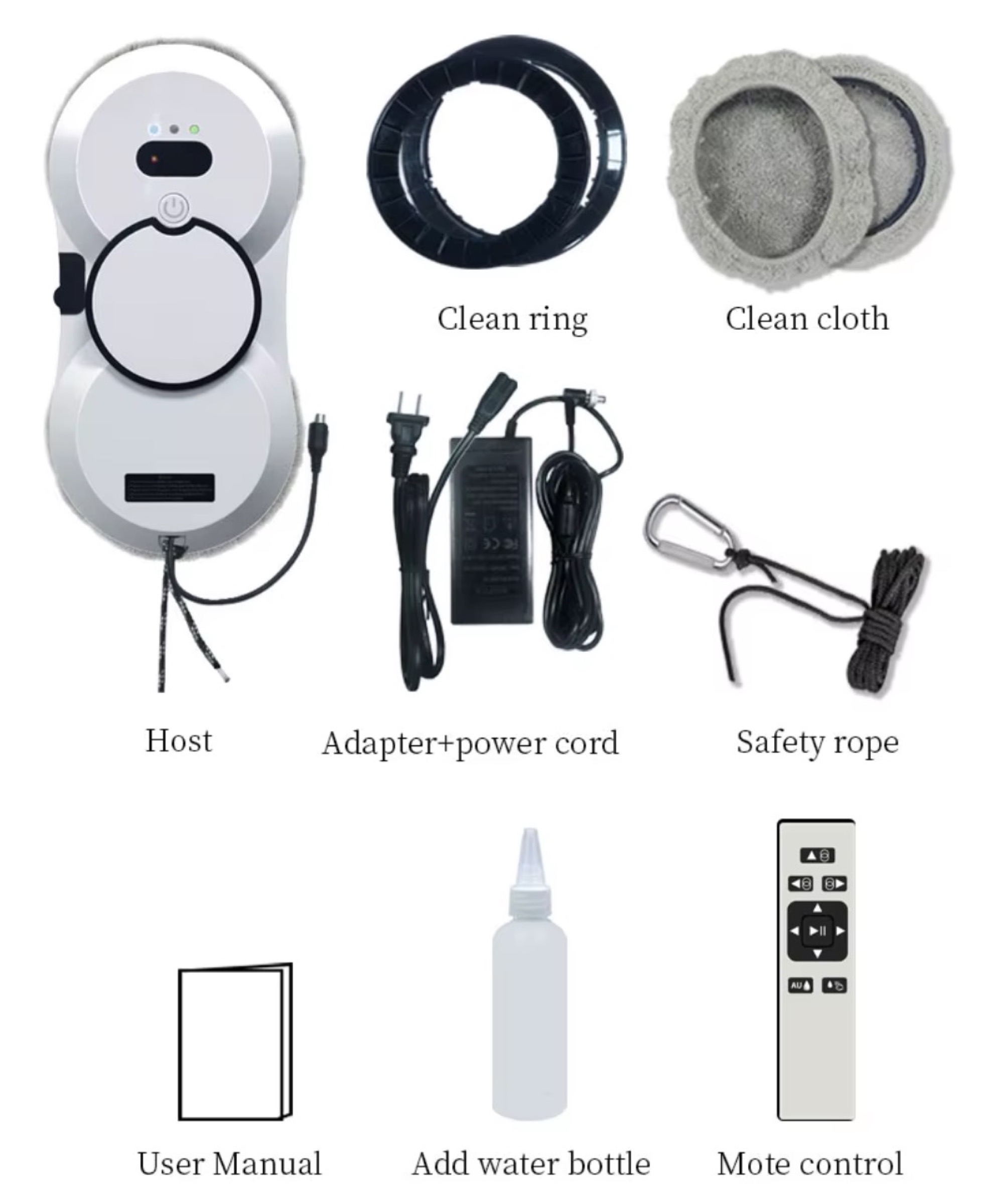 Robot lavavetri in offerta speciale, solo 69 € - macitynet.it