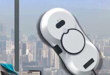 Robot lavavetri in offerta speciale, solo 69 € Robot lavavetri in offerta speciale, solo 69 € - macitynet.it