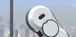 Robot lavavetri in offerta speciale, solo 69 € - macitynet.it